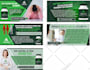 design an eye catching trade booth banner