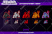 design amazing custom sub badges for twitch