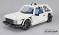 design original lego technic creations