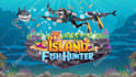create high quality premium game logo title design