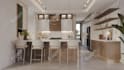 design kitchen cabinetry and commercial kitchen