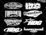 design streetwear brand logo