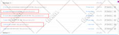 fix google search console indexing errors