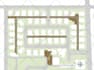 create site plan,master plan and landscape design in architecture way