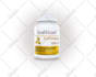 put your pills label on a 3d realistic bottle
