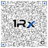 generate a stylish custom business qr code card design with a logo in 1 hour