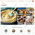 build a wordpress food blog, food recipes website, or SEO optimized food website