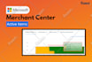 run microsoft shopping ads, bing search ads campaign for your business