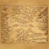 draw a detailed hand drawn fantasy map for your dnd or rpg world