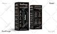 design amazon box packaging and product packaging box design