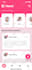 do mobile app ui design professional and creative