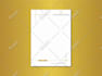 create editable custom business letterhead word template