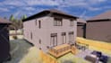 create architectural 3d modeling and rendering