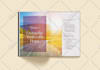 design interior book layout, formatting with cover