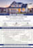 design a professional real estate flyer for listings and open houses
