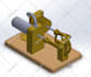 draw 3d drawing and assemblies with solidworks