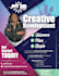 design a business flyer, brochure, postcard, or menu