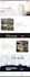 create a construction company website