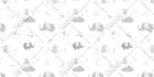 design awesome seamless pattern for your products
