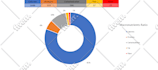 design professional infographic, flowchart, pie charts, and graph diagram