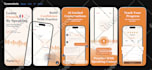 design the best app store screenshots and play store