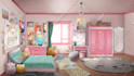draw anime and visual novel backgrounds