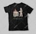 do graphic t shirt design for merch clothing brand