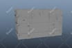 do 3d modeling, lighting and rendering in blender and maya