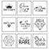 create svg bundle design for pod christmas or halloween other