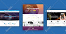 design and redesign wordpress websites including functionality