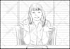 draw  6 frames storyboards in 24 hours