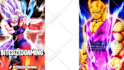 make overlays for dokkan battle and legends videos