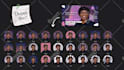 make a profile picture for linkedin, twitter, instagram, fb,tiktok, etc