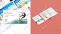 do powerpoint, keynote, google slides, canva, prezi, indesign presentation