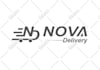 design experienced and professional courier logo