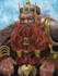 create fantasy character illustration, portrait, scene, splash art