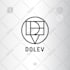 design a modern and minimalist custom name logo