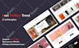 do custom design, redesign, and development bigcommerce store