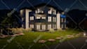 create archicad,revit and sketchup 3d models, do animation and renders in lumion