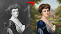 design viral youtube thumbnails for documentary, history and finance videos