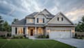 design sketchup 3d facade house model, exterior front elevation render 3d plan
