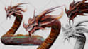 create  3d model of an animal or creature