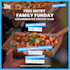 design business flyer, event, party flyer