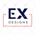 make text and font logo design within 12 hours