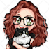 design awesome custom kick and twitch emotes in chibi style
