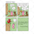 draw you a set of funny cartoons for a book