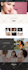 design elementor landing page or wordpress site