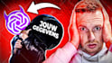 design amazing youtube thumbnail for you