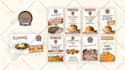 create food packaging designs for your product