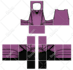 design customized roblox clothing for you